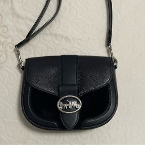 Coach Cross Body Bag